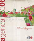 Portada - Agenda Mozart