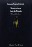 Portada - Sin noticias de Gato de Ursaria
