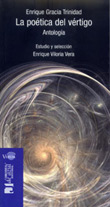 Portada - La po&eacute;tica del V&eacute;rtigo